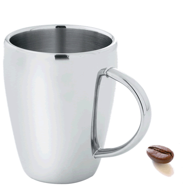 Mug and Bean image